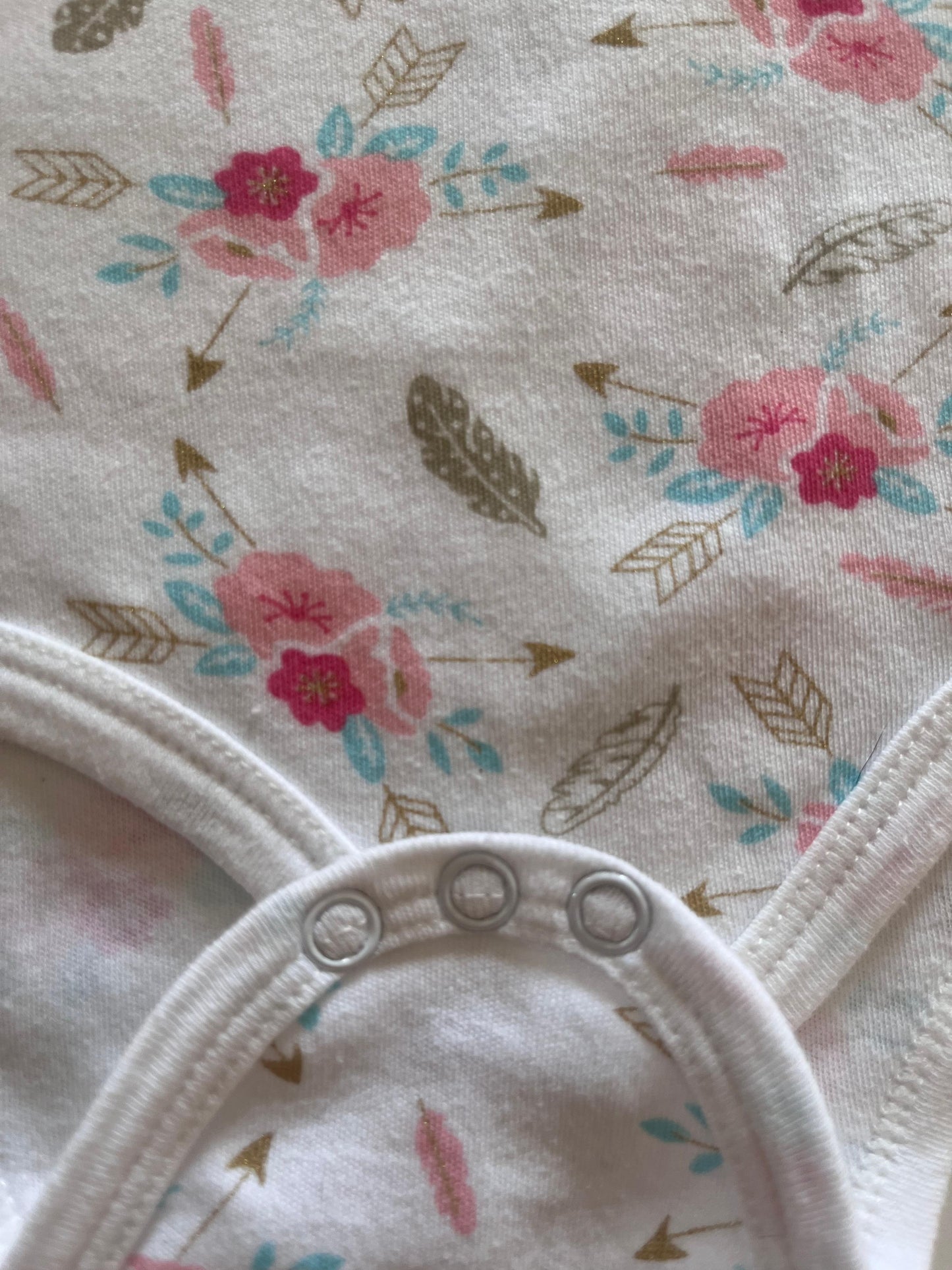 Body 100% algodão varias estampas