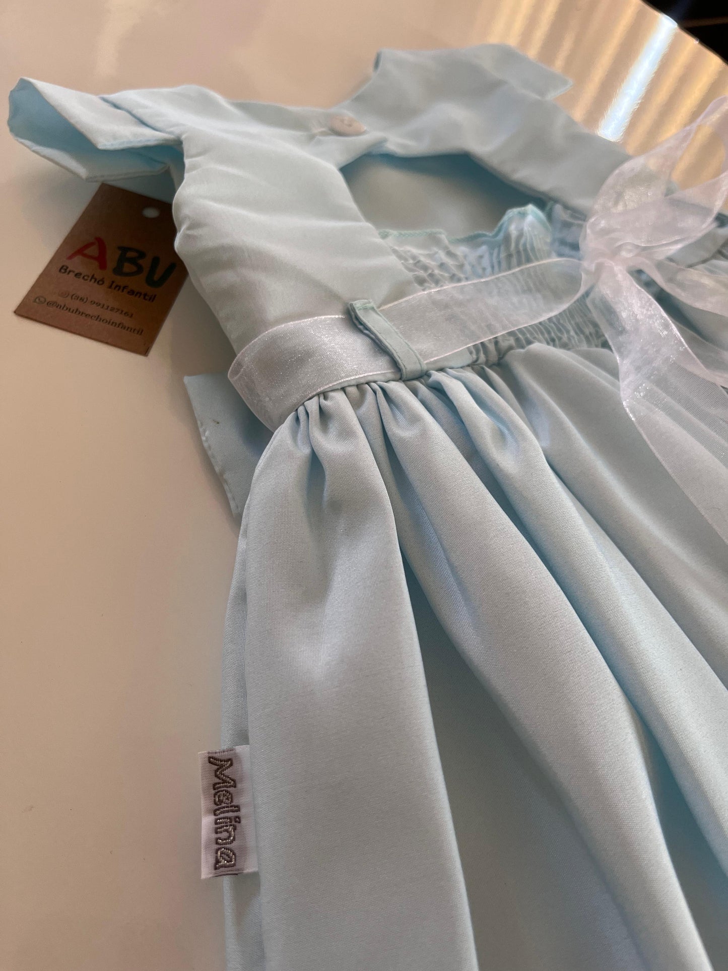 vestido infantil menina, luxo rodado azul claro, roupa de festa para criança, daminha, formatura, batizado, aniversario