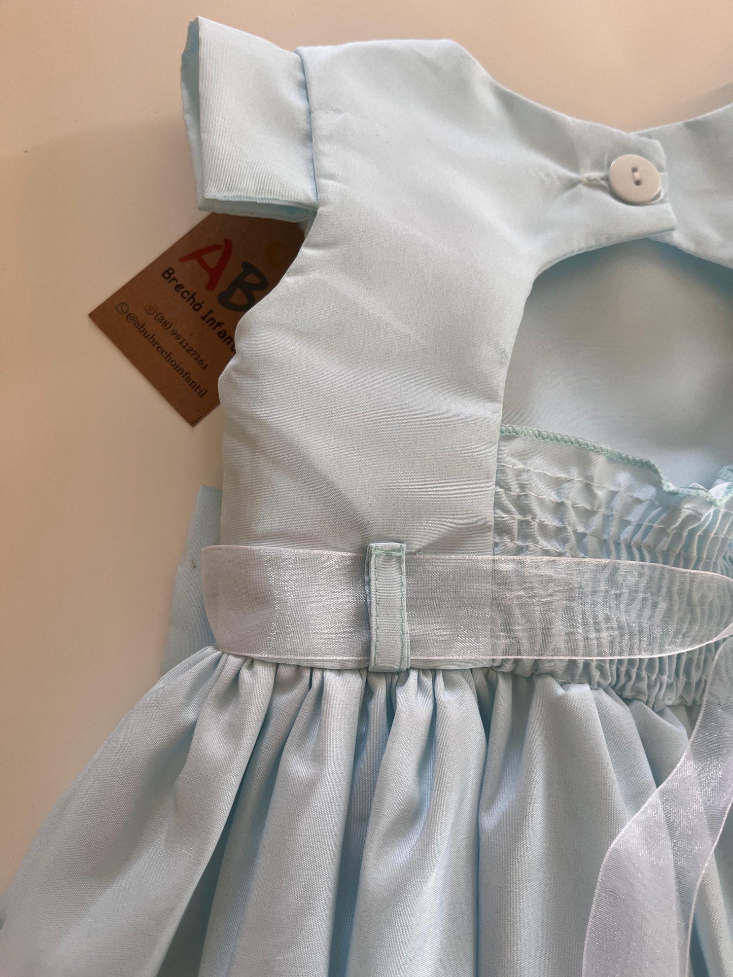 vestido infantil menina, luxo rodado azul claro, roupa de festa para criança, daminha, formatura, batizado, aniversario