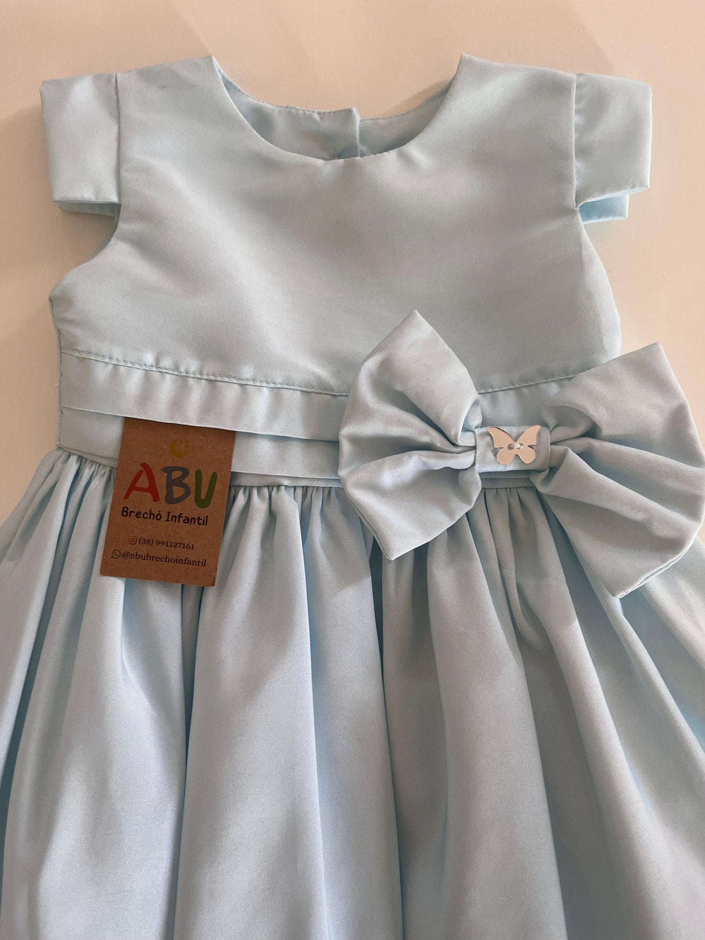 vestido infantil menina, luxo rodado azul claro, roupa de festa para criança, daminha, formatura, batizado, aniversario