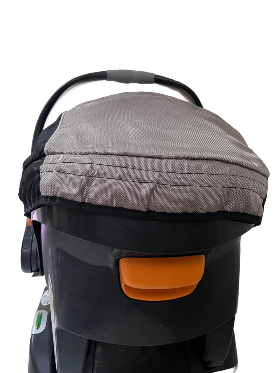 Bebê Conforto KeyFit 30 com Base de 2 Estágios para 0 a 13 KG, CHICCO