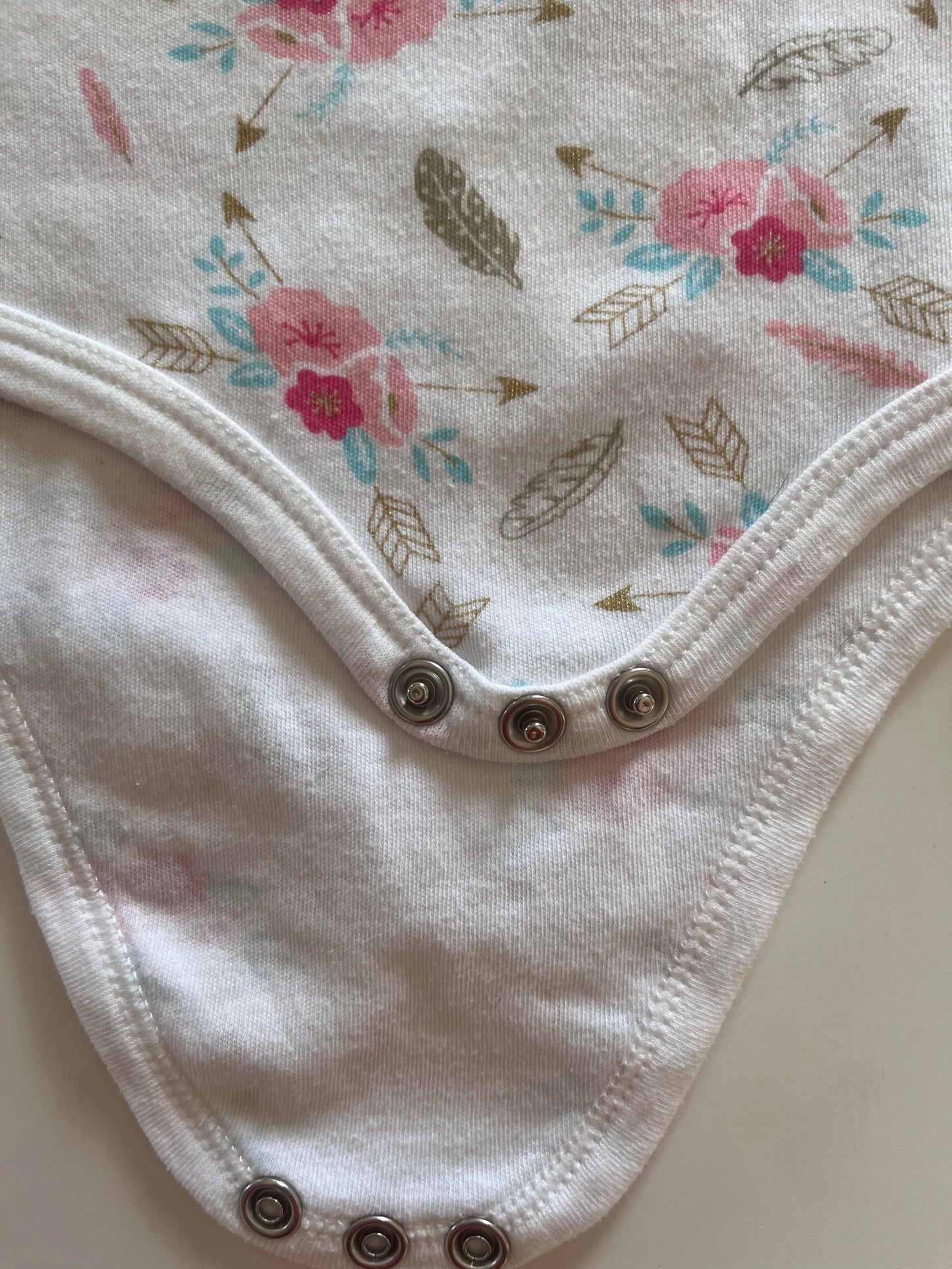 Body 100% algodão varias estampas