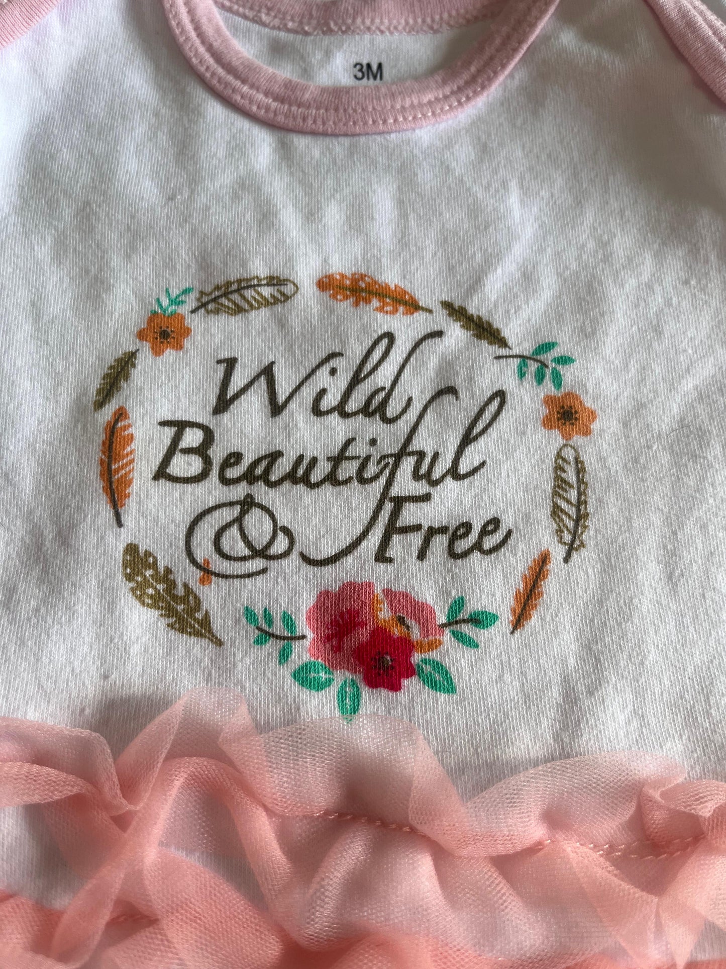 Body 100% algodão varias estampas