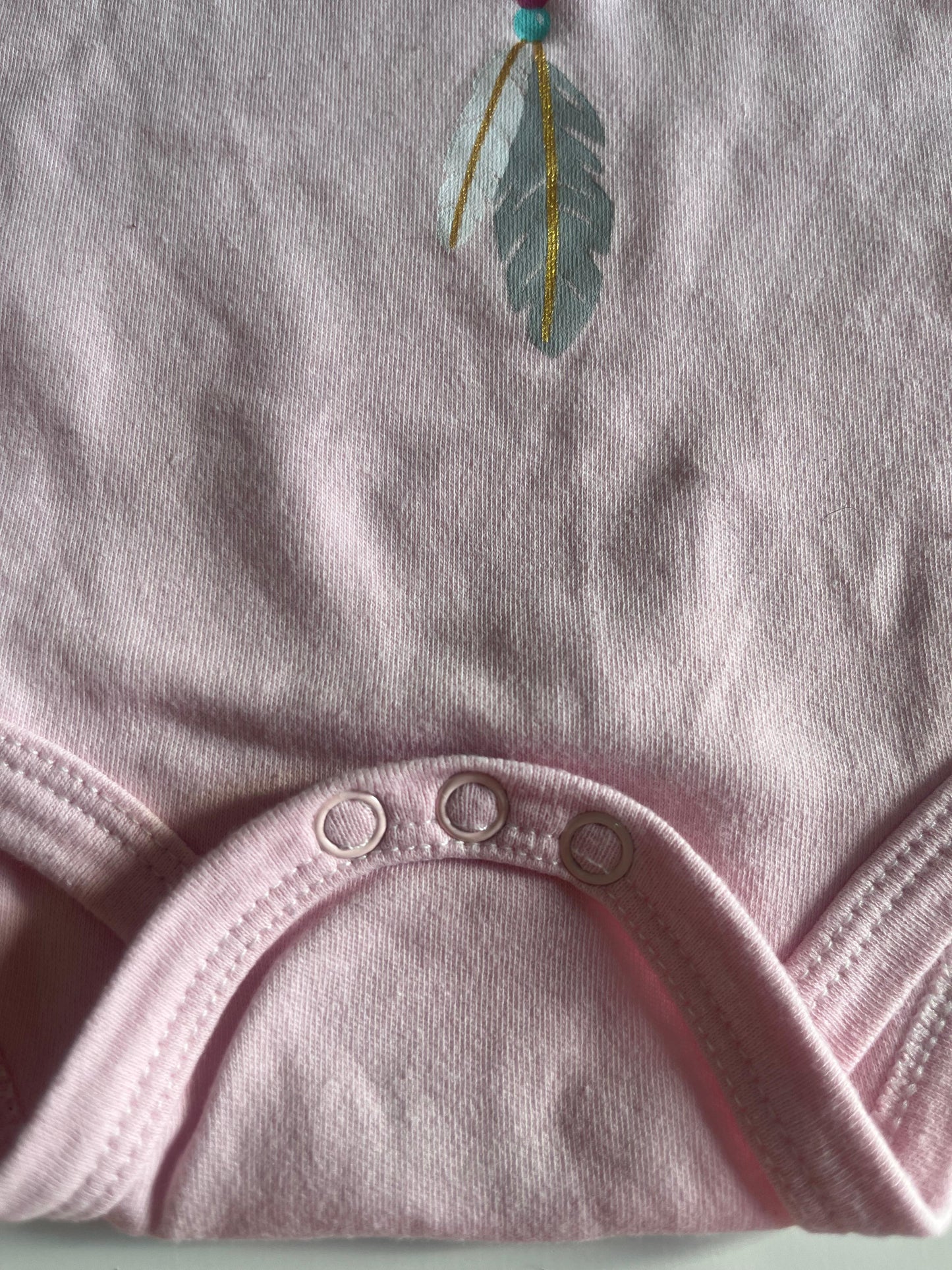 Body 100% algodão varias estampas