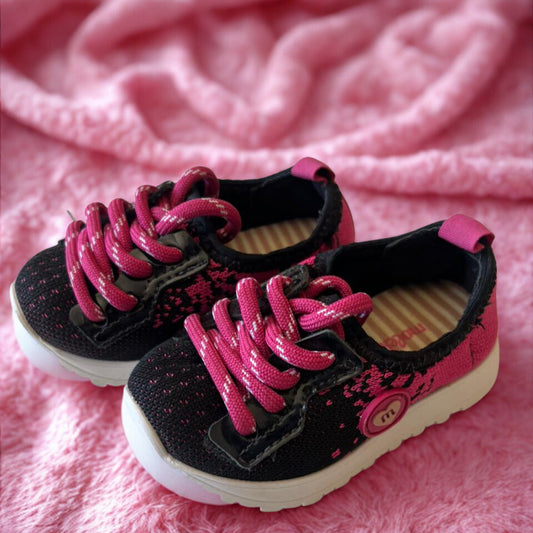 Sapatenis Infantil Molekinha- Tamanho 19